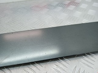 Молдинг крышки багажника, ориг. номер 6515A037, Mitsubishi Outlander 2002-2009