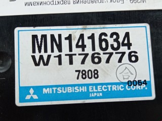 Блок управления парктрониками, ориг. номер MN141634, W1T76776, Mitsubishi Outlander 2002-2009