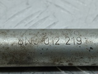 Ключ колесный (балонный), ориг. номер 8N0012219, Audi A4 2004-2009