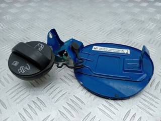 Лючок топливного бака, ориг. номер 95963546, 95963456, Chevrolet Spark 2005-2009