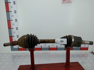 Полуось передняя левая (приводной вал, ШРУС), ориг. номер 96624721, Chevrolet Captiva 2006-2011