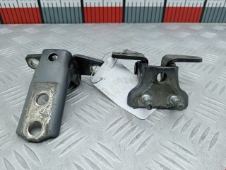 Петля двери, ориг. номер 5732A006, Mitsubishi Outlander 2002-2009