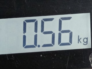 Петля двери, ориг. номер 5732A006, Mitsubishi Outlander 2002-2009