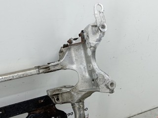 Балка подвески передняя (подрамник), ориг. номер 8T0399315H, Audi A5 2007-2011