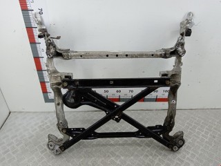 Балка подвески передняя (подрамник), ориг. номер 8T0399315H, Audi A5 2007-2011