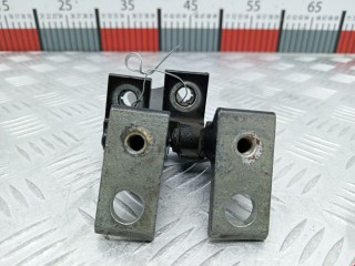 Петля двери передней правой, ориг. номер 8K0831402D, Audi A5 2007-2011