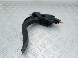Педаль газа, ориг. номер 8K1721523A, 6PV009505-00, Audi A5 2007-2011
