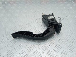 Педаль газа, ориг. номер 8K1721523A, 6PV009505-00, Audi A5 2007-2011