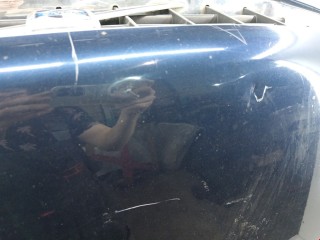 Капот, ориг. номер 30796491, Volvo XC90 2002-2006