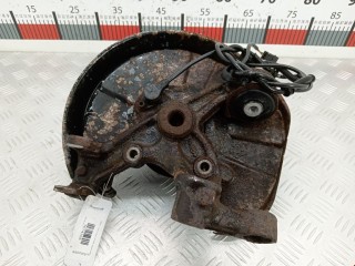 Ступица задняя левая, ориг. номер 8E0505431AF, Audi A4 2004-2009