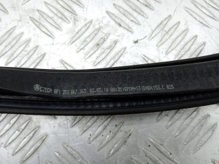 Уплотнитель, ориг. номер 3T0867365, Skoda Superb 2008-2013