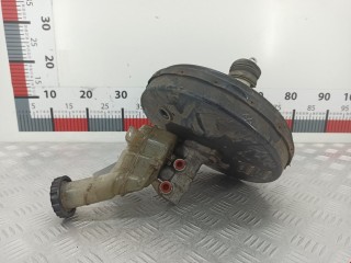Вакуумный усилитель тормозов, ориг. номер 4680A046, 0627760144, Mitsubishi Outlander 2002-2009