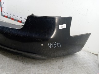Бампер задний, ориг. номер 8T0807303C, Audi A5 2007-2011