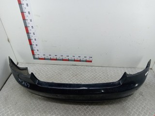 Бампер задний, ориг. номер 8T0807303C, Audi A5 2007-2011