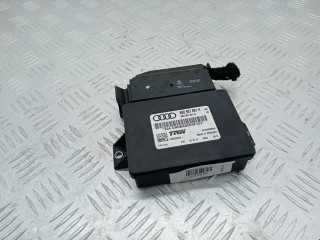 Блок ручника (стояночного тормоза), ориг. номер 8K0907801H, A2C53369554, Audi A5 2007-2011
