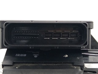 Блок ручника (стояночного тормоза), ориг. номер 8K0907801H, A2C53369554, Audi A5 2007-2011