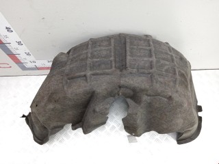 Защита арок задняя левая (подкрылок), ориг. номер 8T0810171C, Audi A5 2007-2011