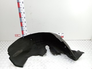 Защита арок задняя левая (подкрылок), ориг. номер 8T0810171C, Audi A5 2007-2011