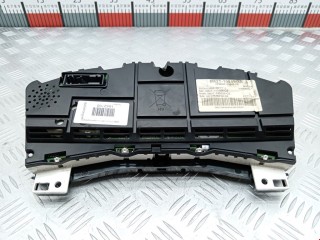 Щиток приборов (приборная панель), ориг. номер 8M2T10849XE, 1801855, Ford Mondeo 2006-2010