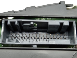 Щиток приборов (приборная панель), ориг. номер 8M2T10849XE, 1801855, Ford Mondeo 2006-2010