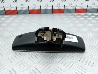 Зеркало салона, ориг. номер 1K0857511E, Skoda Superb 2008-2013