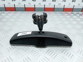 Зеркало салона, ориг. номер 1K0857511E, Skoda Superb 2008-2013