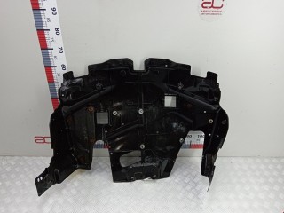 Защита двигателя, ориг. номер 56440AG140, Skoda Superb 2008-2013