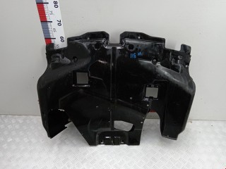 Защита двигателя, ориг. номер 56440AG140, Skoda Superb 2008-2013