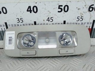 Фонарь салона (плафон) Skoda Superb 2008-2013