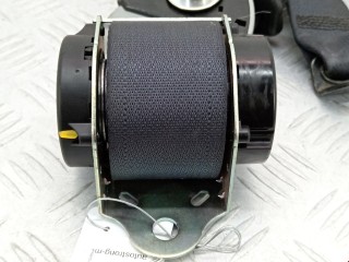 Ремень безопасности задний правый, ориг. номер 605861900, Mitsubishi Outlander 2002-2009