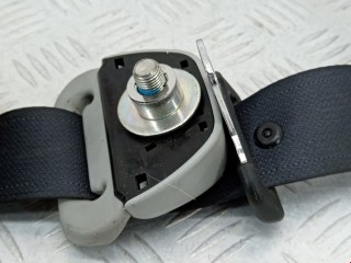 Ремень безопасности задний правый, ориг. номер 605861900, Mitsubishi Outlander 2002-2009