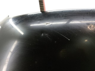 Капот, ориг. номер 57229AG0209P, Subaru Outback 2006-2009