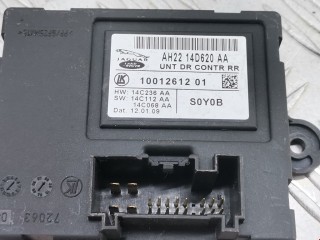 Блок комфорта, ориг. номер AH2214D520AA, 1001261201, Jaguar XF 2007-2011