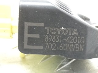 Датчик удара, ориг. номер 8983142010, Toyota RAV4 2005-2008