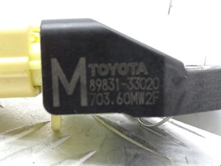 Датчик удара, ориг. номер 8983133020, Toyota RAV4 2005-2008