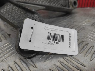 Кронштейн, Renault Scenic 2003-2006