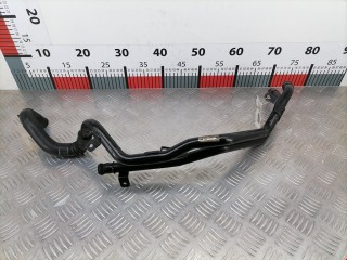 Патрубок радиатора, ориг. номер 7L6121070AP, Volkswagen Touareg 2002-2007