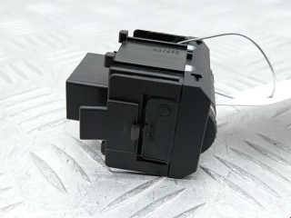 Кнопка корректора фар, ориг. номер 3T0941333, Skoda Superb 2008-2013