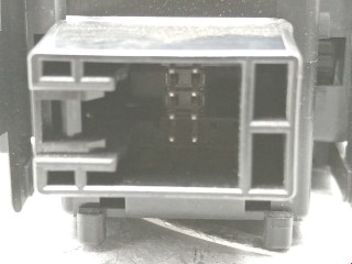 Кнопка корректора фар, ориг. номер 3T0941333, Skoda Superb 2008-2013