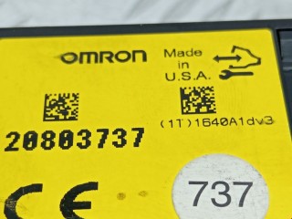 Блок управления центральным замком, ориг. номер 20803737, Chevrolet Captiva 2006-2011