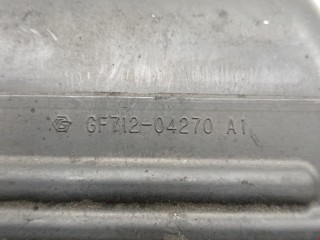 Патрубок воздушного фильтра, ориг. номер GF71204270, Mitsubishi Outlander 2012-2015