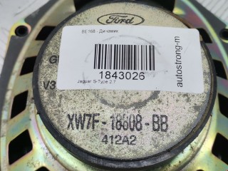 Динамик, ориг. номер XW7F18808BB, Jaguar S-Type 1998-2004