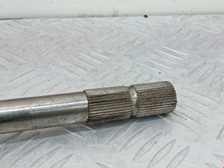 Рулевой карданчик, ориг. номер 4117A007, Mitsubishi Outlander 2002-2009