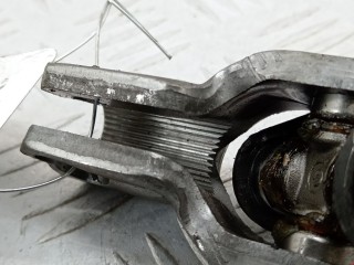 Рулевой карданчик, ориг. номер 4117A007, Mitsubishi Outlander 2002-2009