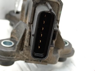 Педаль газа, ориг. номер MN101543, Mitsubishi Outlander 2002-2009