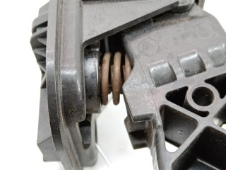 Педаль газа, ориг. номер MN101543, Mitsubishi Outlander 2002-2009