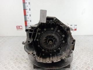 Вариатор, ориг. номер GHV, 01J300047JX, Audi A4 2000-2006