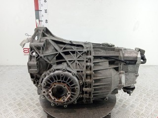 Вариатор, ориг. номер GHV, 01J300047JX, Audi A4 2000-2006