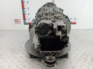 Вариатор, ориг. номер GHV, 01J300047JX, Audi A4 2000-2006