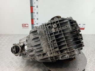 Вариатор, ориг. номер GHV, 01J300047JX, Audi A4 2000-2006